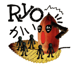 kareta-karera sticker #14375446