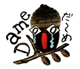 kareta-karera sticker #14375451