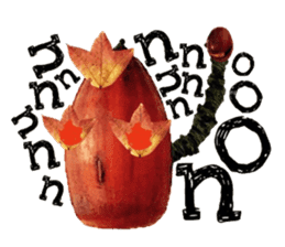 kareta-karera sticker #14375453