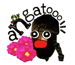 kareta-karera sticker #14375454