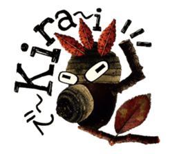 kareta-karera sticker #14375457