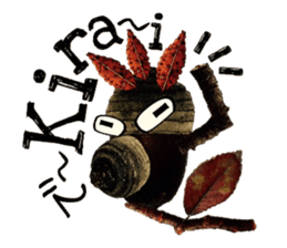 kareta-karera sticker #14375457