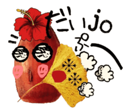 kareta-karera sticker #14375459