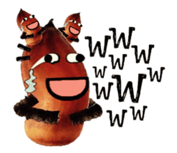 kareta-karera sticker #14375460