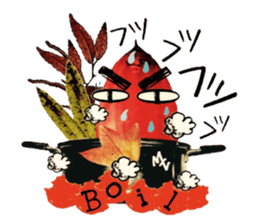 kareta-karera sticker #14375462