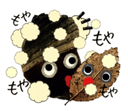 kareta-karera sticker #14375463