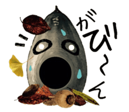 kareta-karera sticker #14375465