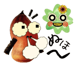 kareta-karera sticker #14375469