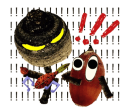 kareta-karera sticker #14375472