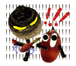 kareta-karera sticker #14375472