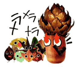 kareta-karera sticker #14375474