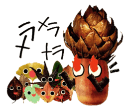 kareta-karera sticker #14375474