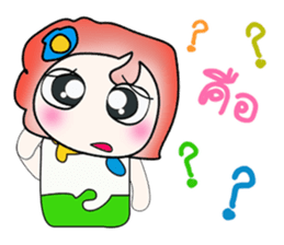 Hello! my name is Toto.. ^_^ sticker #14375482