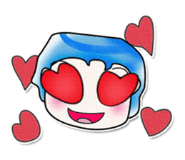 Mr. Sawamura.. Good luck..^^ sticker #14375556