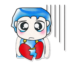 Mr. Sawamura.. Good luck..^^ sticker #14375557