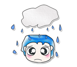 Mr. Sawamura.. Good luck..^^ sticker #14375565