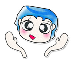 Mr. Sawamura.. Good luck..^^ sticker #14375570