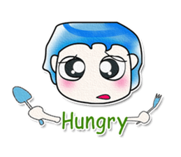 Mr. Sawamura.. Good luck..^^ sticker #14375589