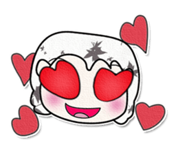 My name is Takashi..^^ sticker #14375924