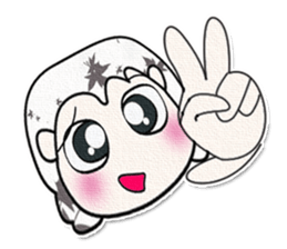 My name is Takashi..^^ sticker #14375926