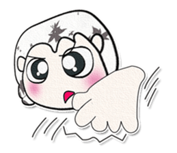 My name is Takashi..^^ sticker #14375929