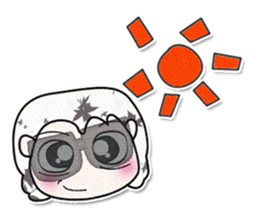 My name is Takashi..^^ sticker #14375937