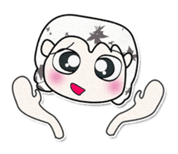 My name is Takashi..^^ sticker #14375938