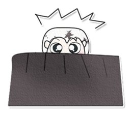 My name is Takashi..^^ sticker #14375942