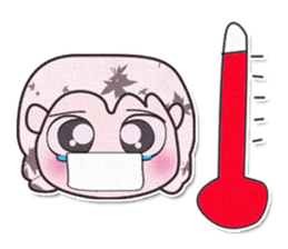 My name is Takashi..^^ sticker #14375943