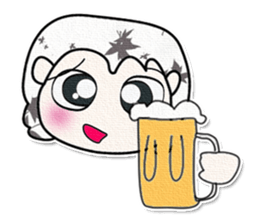 My name is Takashi..^^ sticker #14375945