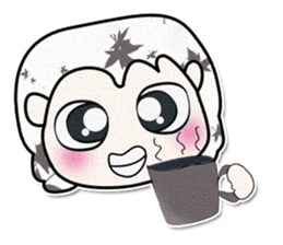 My name is Takashi..^^ sticker #14375946