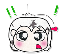 My name is Takashi..^^ sticker #14375948