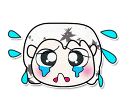 My name is Takashi..^^ sticker #14375949