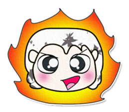 My name is Takashi..^^ sticker #14375950