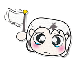 My name is Takashi..^^ sticker #14375953