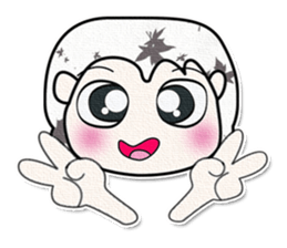 My name is Takashi..^^ sticker #14375954