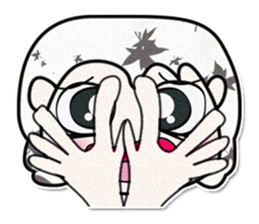 My name is Takashi..^^ sticker #14375956