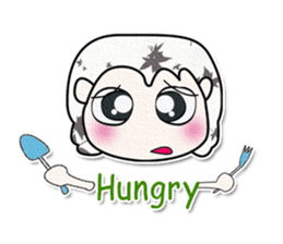 My name is Takashi..^^ sticker #14375957