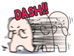 Funny Goblin 2(English Ver) sticker #14376000