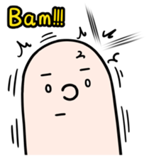 Funny Goblin 2(English Ver) sticker #14376001