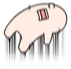 Funny Goblin 2(English Ver) sticker #14376002