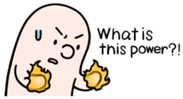 Funny Goblin 2(English Ver) sticker #14376004