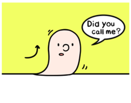 Funny Goblin 2(English Ver) sticker #14376007