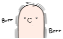 Funny Goblin 2(English Ver) sticker #14376008