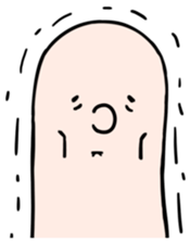 Funny Goblin 2(English Ver) sticker #14376010