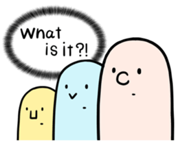 Funny Goblin 2(English Ver) sticker #14376011