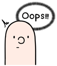 Funny Goblin 2(English Ver) sticker #14376016