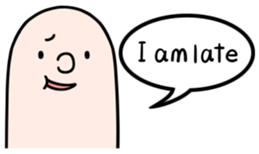 Funny Goblin 2(English Ver) sticker #14376018