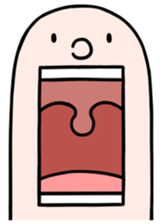 Funny Goblin 2(English Ver) sticker #14376019