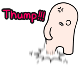 Funny Goblin 2(English Ver) sticker #14376021